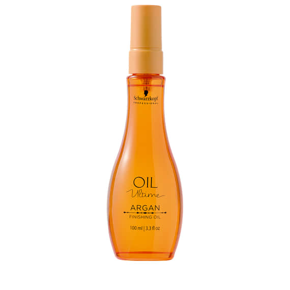 Argan Finishing Oil