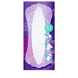 Salvaslip Flexistyle Slim Fresh Scent Big Pack - 74 Pz.