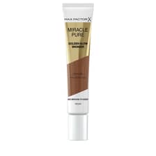 Miracle Pure Golden Glow Bronzer - 002 Medium To Deep