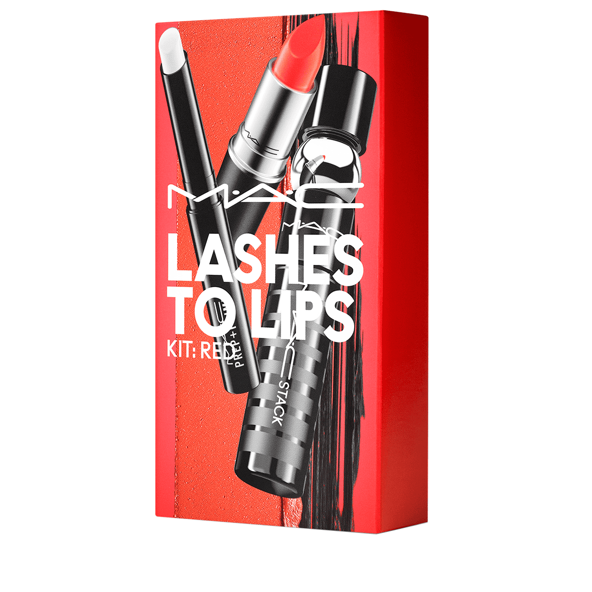 Lashes to Lip Kit