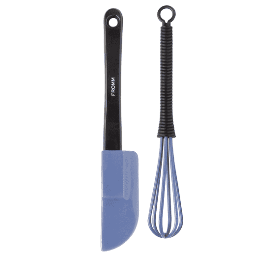 Whisk and Spatula Set