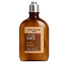 Eau des Baux Duschgel