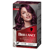 Intensiv-Color-Creme 859 Violette Wildseide