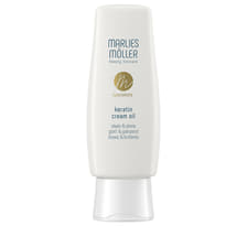 Keratin Cream Oil