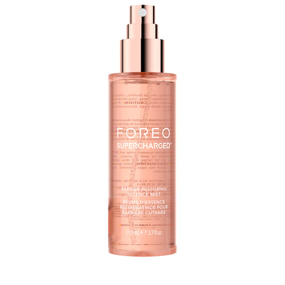 Supercharged Barrier Restoring Essence Mist