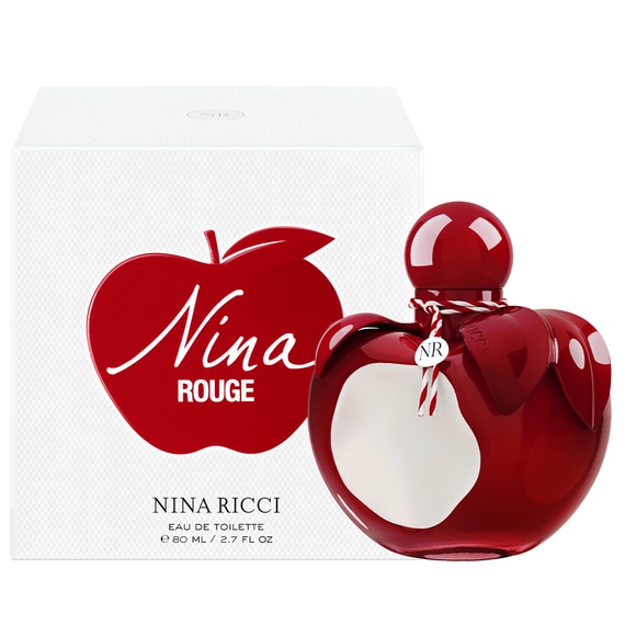 Eau de Toilette