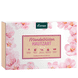 Set Regalo Collezione Fiori di Mandorlo Pelle Delicata