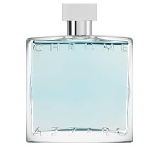 Chrome Eau de Toilette