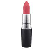 M·A·C - Powder Kiss Lipstick - A Little Tamed - 3 g