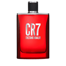 CR7 Eau de Toilette Vaporisateur Spray