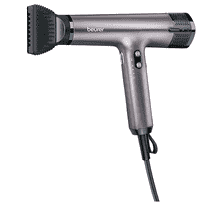 Sèche-cheveux Excellence HC 100 