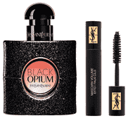 Geschenkset Black Opium Eau de Parfum