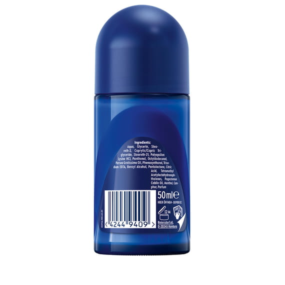 Déo Protect & Care Roll-on Duo