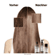 Absolut Repair Molecular Shampoo - Refill