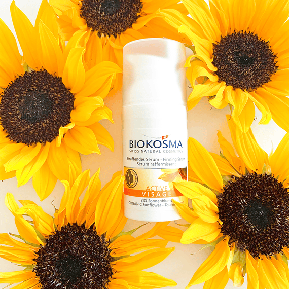 Straffendes Serum