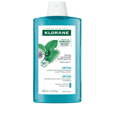 Wasserminze Bio Shampoo