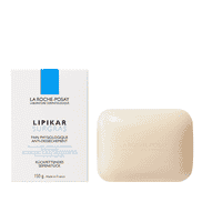 Surgras soap bar - Washing care for sensitive, dry skin