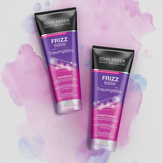 John frieda brazilian keratin treatment discount