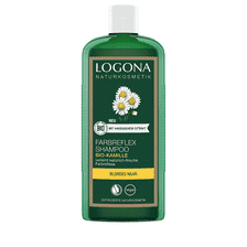 Farbreflex Shampoo Bio-Kamille - blond