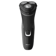Shaver series 1000 Electric dry shaver