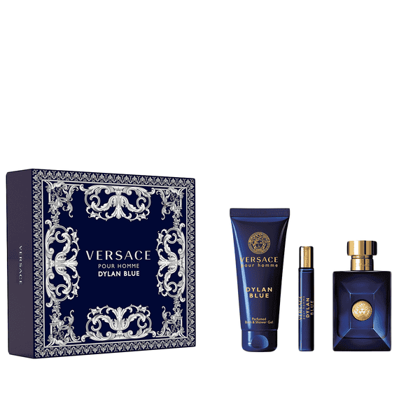 Versace Gift Set