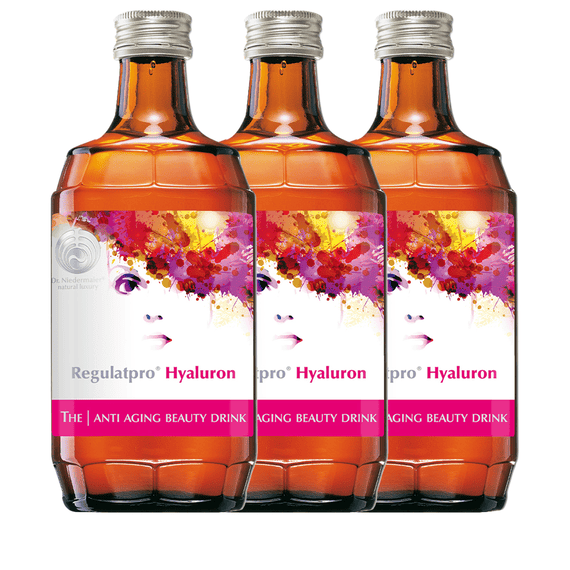 Regulatpro Hyaluron 3x