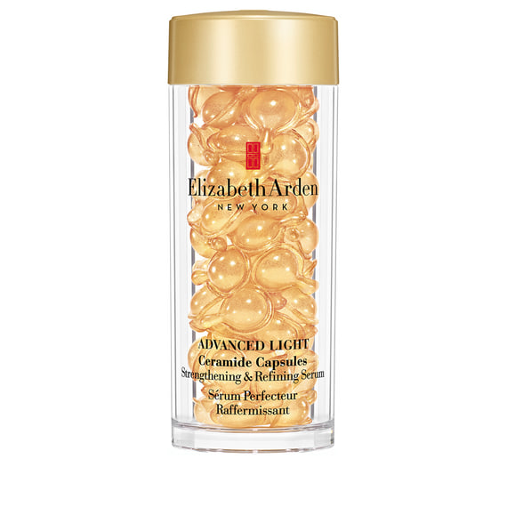 Advanced Light Ceramide Capsules Strengthening & Refining Serum 