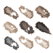 Eyeshadow Pallette Nuda Cool 302