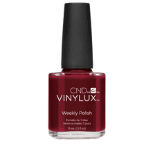 Vinylux Oxblood