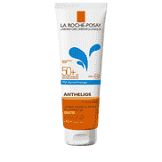 XL Gel Wetskin LSF 50+ - Sun cream applicable on wet skin 