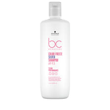 Color Freeze Silver Shampoo