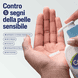 Lozione Detergente