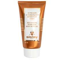 Super Soin Autobronzant Hydratant Corps