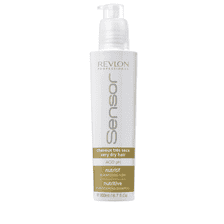 Nutritive Shampoo
