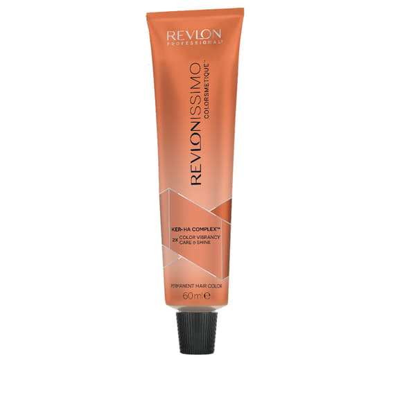 Colorsmetique Coloration Permanente - 88.44 Electric Copper Blonde