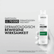 Beruhigendes Pflegeshampoo gegen trockene juckende Kopfhaut