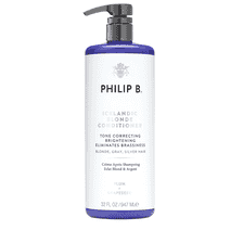 Icelandic Blonde Deep Conditioner