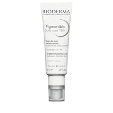 Pigmentbio Daily Care SPF 50+