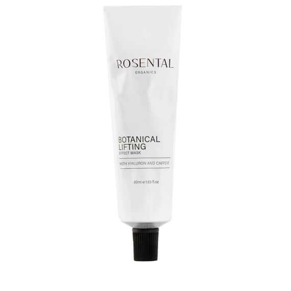 Botanical Lifting Effect Mask