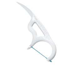 DF 967 Flosspic stuzzicadenti + filo Interdentale - 30 pz.