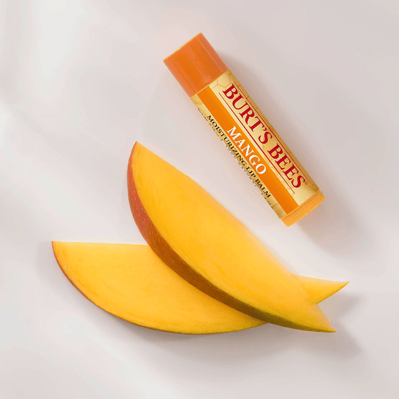 Mango Lip Balm Stick