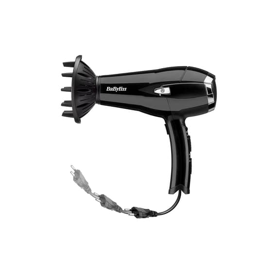 Haartrockner Retracord System 2000 W D374DCHE