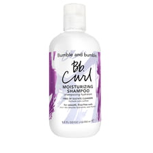 Moisturizing Shampoo