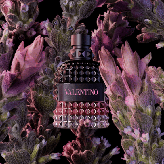 Valentino hotsell parfum intense