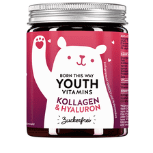 Born This Way Youth Vitamin - 90 Bears