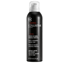 Perfect Adherence Shaving Foam