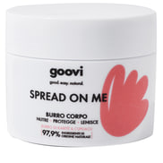 Spread On Me - Body Butter