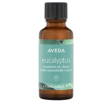 Eucalyptus Oil