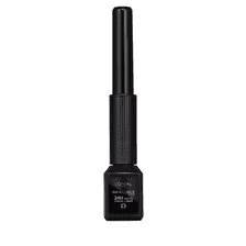 Matte Liquid Liner 01 Black