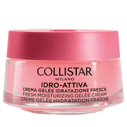 Collistar - Idra Attiva - Idra Attiva Fresh Moisturizing Gelée Cream - 50 ml
